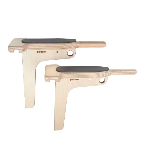 Pedalo Dip B Gel Sprossenwand I Dip Bar