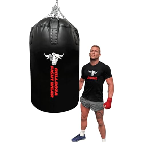 Bull Doza Fight Wear Riesiger Strapazierf Higer Selbstbef