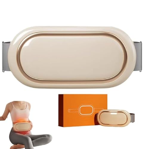 Privater Physiotherapeut F R Den Bauchbereich Elektrisch Kabellose