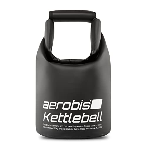 Aerobis Fitness Kettlebell Verstellbare Kugelhantel 1 25kg Variabel