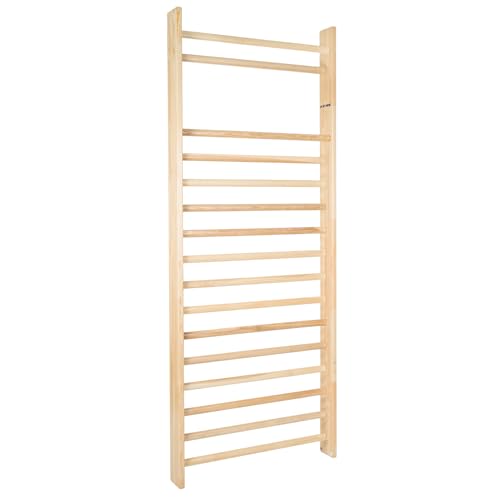 Sport Thieme Sprossenwand Indoor Einzelfeldsprossenwand Anf Nger Und