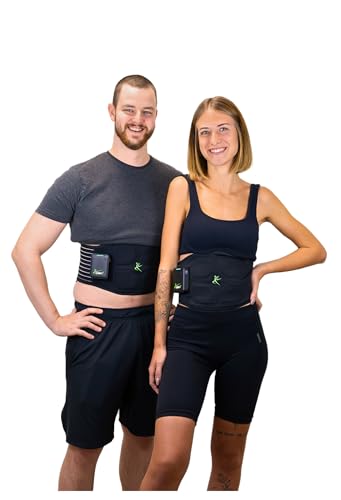 Eaglefit Ems Belt 2 0 Mit 6 Elektroden