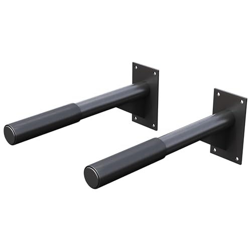 Gorilla Sports Dip Station Zur Wandmontage Bis 350