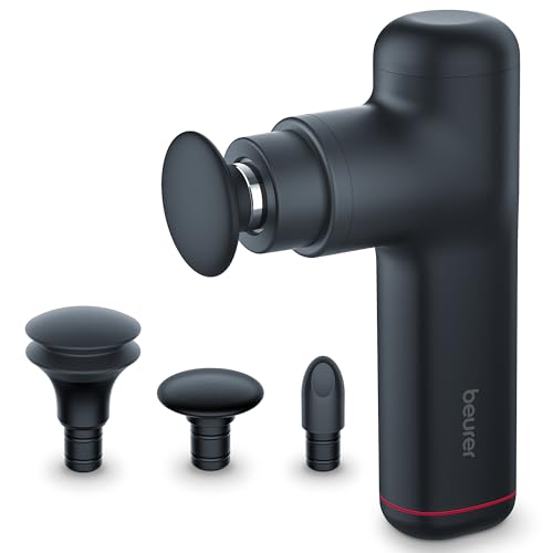 Beurer Mg 79 Massage Gun Sensitive Kompakte Massagepistole