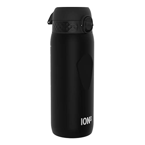 Ion8 Trinkflasche 750ml Auslaufsicher Einhand Ffnung Sichere Verriegelung
