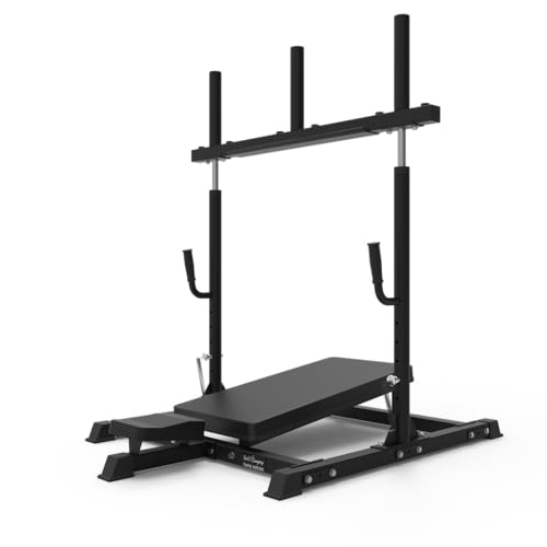 Bad Company Beinpresse F R Zuhause Vertikal Liegend