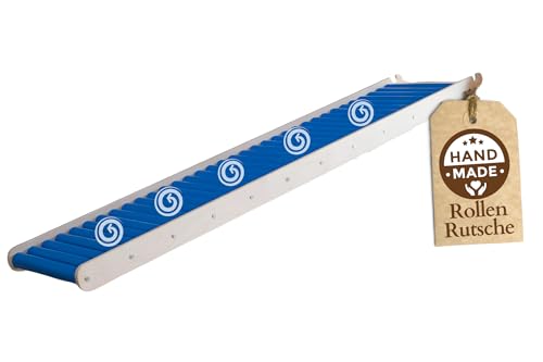 Woodscraft Indoor Rutsche F R Kletterdreieck Sprossenwand Kinderzimmer