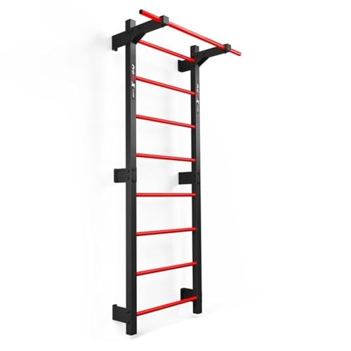 K Sport Sprossenwand Mit 8 Sprossen I Kletterger