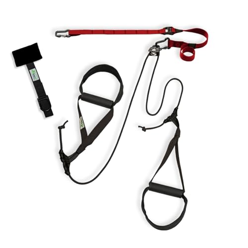Eaglefit Premium Sling Trainer Allround F R Zuhause