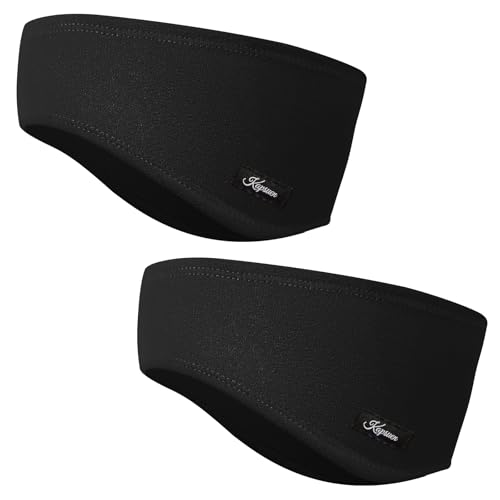 Kapsuen Sport Stirnband Winter F R Damen Herren