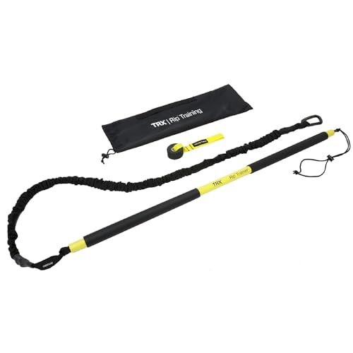 Trx Training Rip Trainer Basis Kit Grundlage F