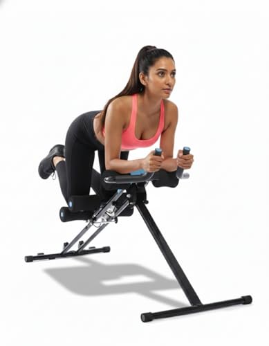 Bauchtrainer F R Zuhause Gymform Ab Generator Ganzk