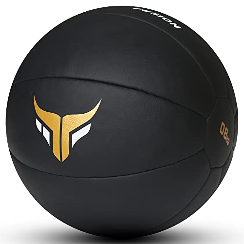 Mytra Fusion Kein Sprung Medizinball 8kg 10kg 12kg