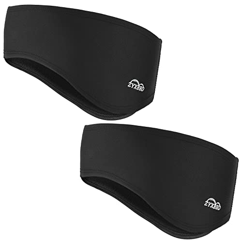 Sport Stirnband Ohrenw Rmer Haarband F R Damen