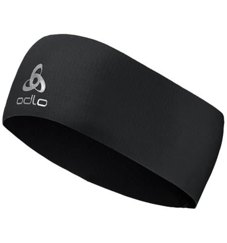 Odlo Stirnband Herren Damen Move Light I Winter