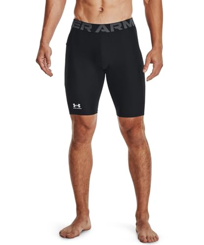 Under Armour Herren Ua Hg Armour Lng Shorts