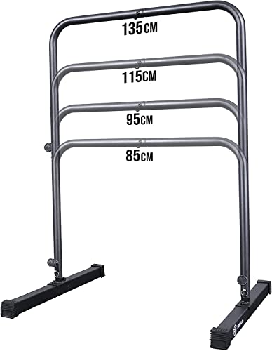 Eric Flag Calisthenics Equipment In 4 H Hen