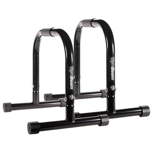 Gymbeam Dip I Paraletten Dip Barren Mit Rutschfesten