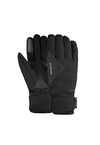 Reusch Unisex Fingerhandschuhe Outdoor Sports R Tex Xt