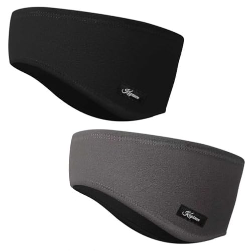 Kapsuen Sport Stirnband Winter F R Damen Herren