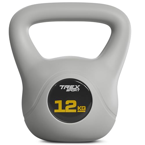 Trex Sport Kettlebell 12kg Tx 012ckb 6kg 8kg
