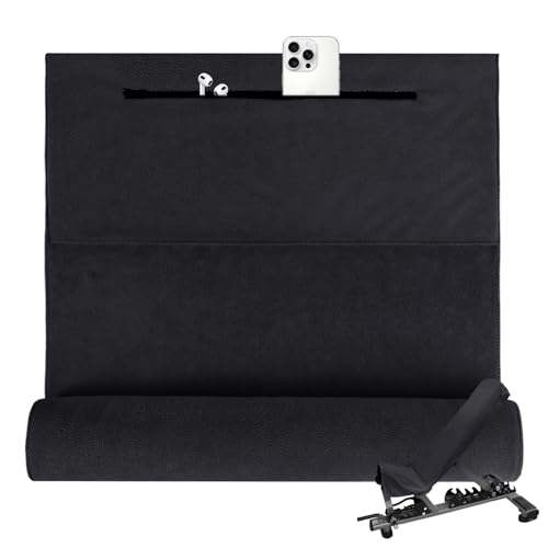 Flow Fire Sporthandtuch Fitnessstudio 120x50cm Handtuch Fitnessstudio Mit