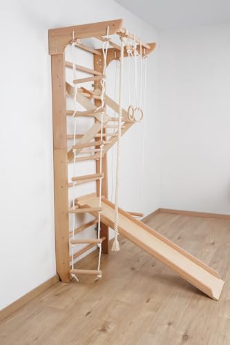 Sportger T Turnwand Kletterger St Kinder 3 240