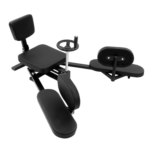 Pbterdtf Spagattrainer Beinstrecker 210 Flexibilit T Stretching Trainer
