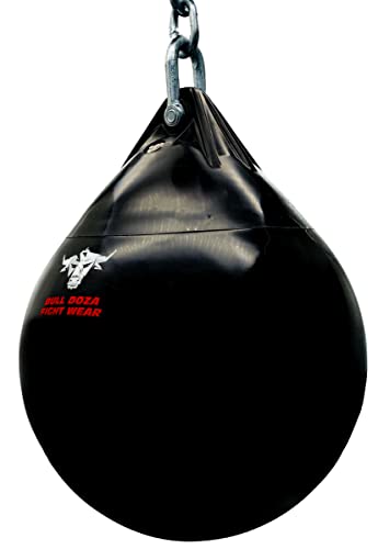 Bull Doza Fight Wear Wasserboxsack Hochbelastbar Wasserdicht Drei