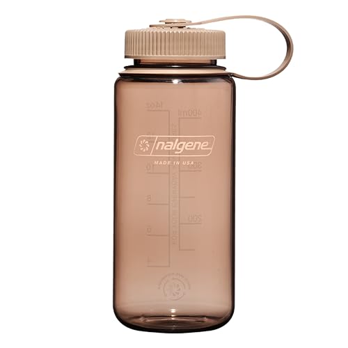 Nalgene Sustain Tritan Bpa Freie Wasserflasche Aus 50