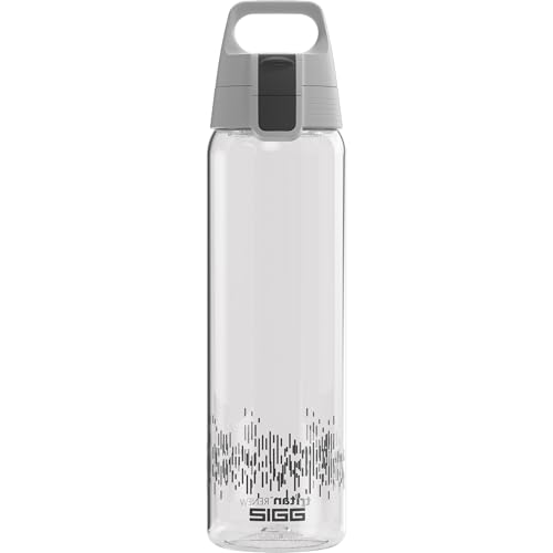 Sigg Tritan Trinkflasche Sportflasche Total Clear One Myplanet