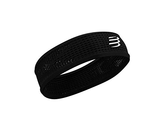 Compressport Thin Headband On Off D Nnes Anti