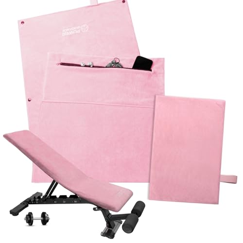 Power Guidance Fitness Handtuch Sporthandtuch Set Ultra Saugf