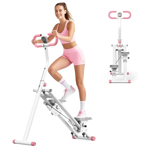 2025 Neues Stepper F R Zuhause Vertical Climber