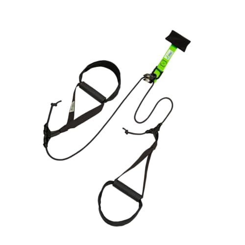 Eaglefit Sling Trainer Base Fitnessger T Schlingentrainer Inkl