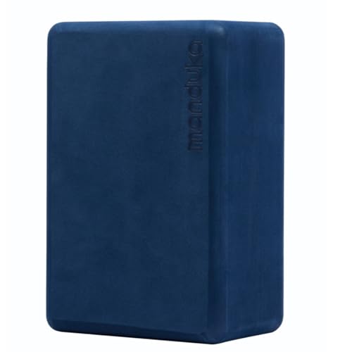 Manduka Yoga Block Aus Recyceltem Eva Schaum Mit
