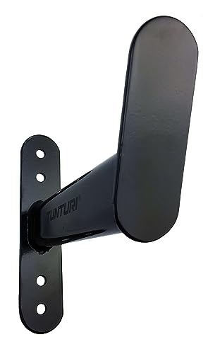 Tunturi Battle Rope Fitnessseil Funktionelles Trainingsseil R Umhaken