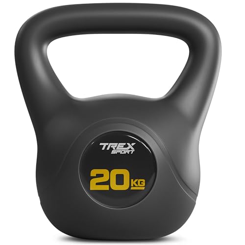 Trex Sport Kettlebell 20kg Tx 020ckb 6kg 8kg