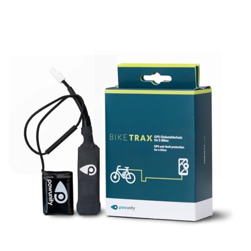 Gps Tracker F R E Bikes Shimano Kompatibel