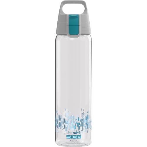 Sigg Tritan Trinkflasche Sportflasche Total Clear One Myplanet