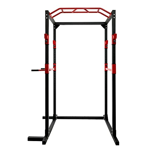 Leiv Multifunktionales Power Rack F R Dein Kompaktes