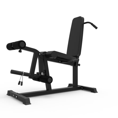 Bad Company Beinstrecker Beinbeuger Ger T Schwarz I