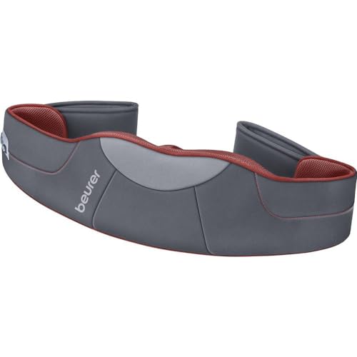 Beurer Mg 151 Shiatsu Massageger T Massage F