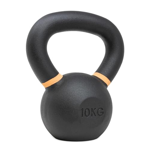 Strength Shop Kettlebell Gusseisen Mit Genormtem Griff 1x