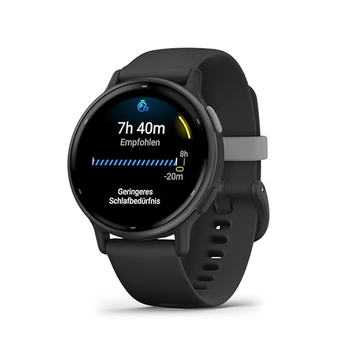 Garmin Vivoactive 5 Gps Smartwatch Mit 1 2