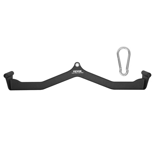 Vevor Latzug Aufsatz Ruder V Stange Aufsatz F