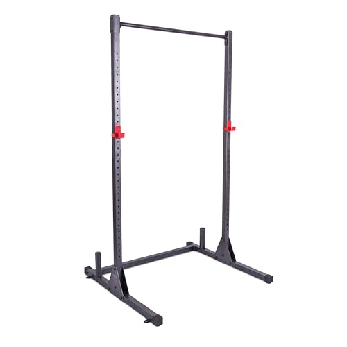 Cap Barbell Unisex Fm Cs7000f Power Rack Carbon