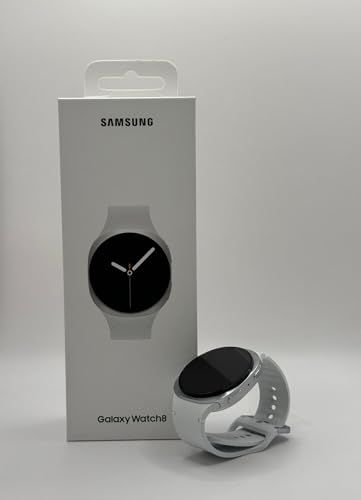 Samsung Smartwatch Galaxy Watch 8 40 Mm Gps