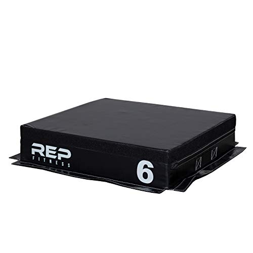 Rep Schaumstoff Weich Plyo Box F R Plyometric