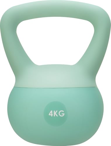 Gymtek Weiche Kettlebell 4 Kg Handeln F R